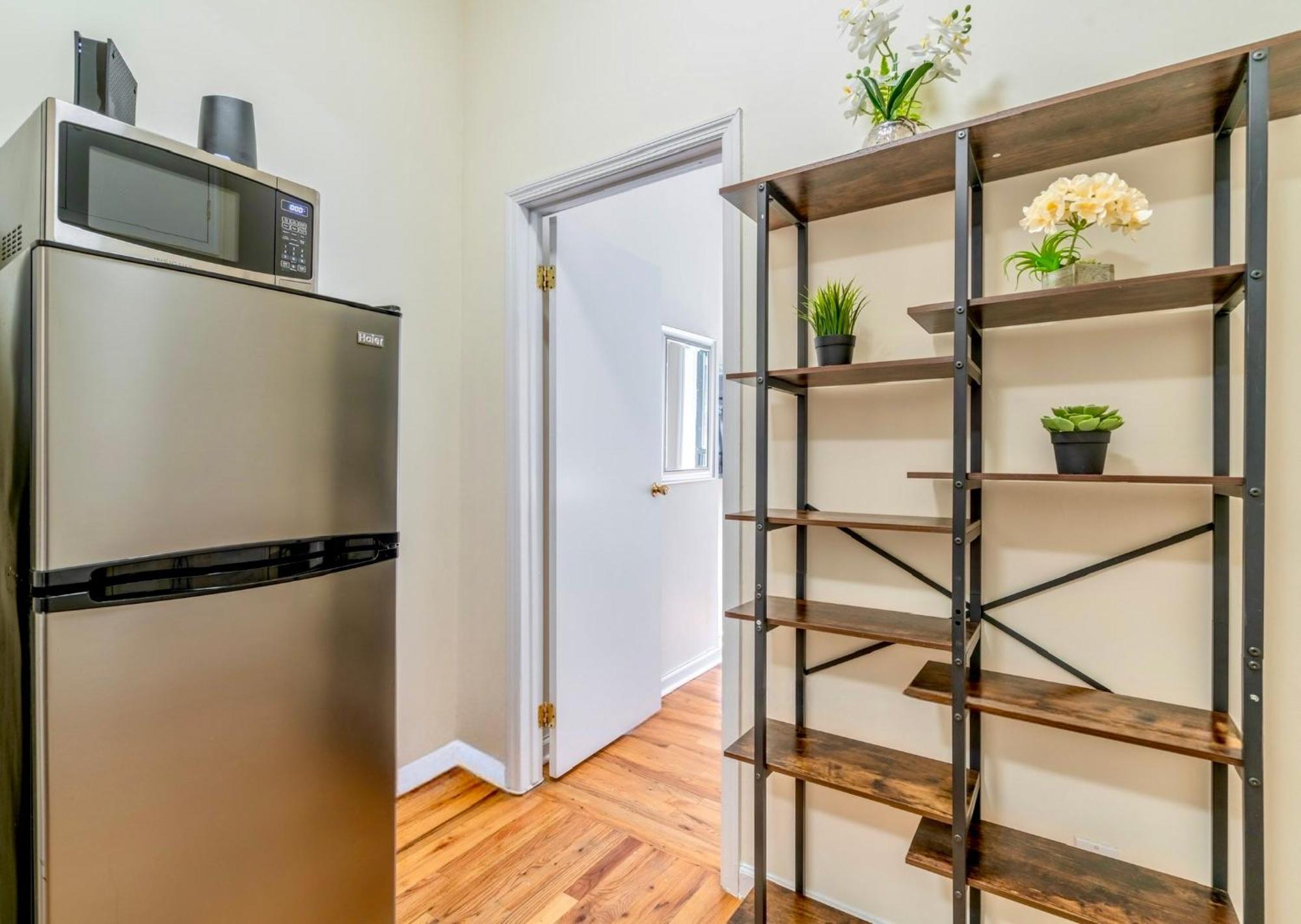 2 Bedroom Hidden Upscale Oasis Nueva York Exterior foto